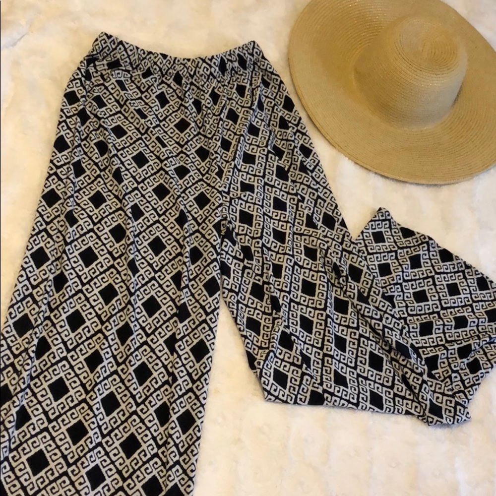 Palazzo pants